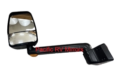 Lower Convex Repair Kit for Deluxe Velvac Mirrors - 709589
